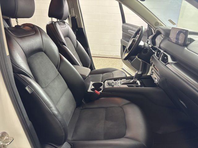 used 2023 Mazda CX-5 car, priced at $22,470