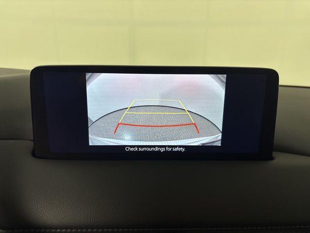 used 2023 Mazda CX-5 car, priced at $22,470