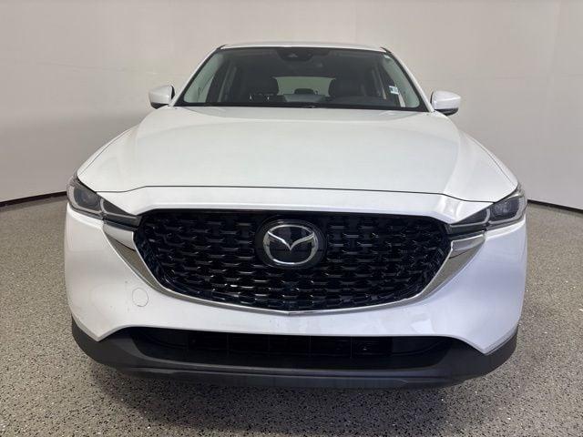 used 2023 Mazda CX-5 car, priced at $22,470