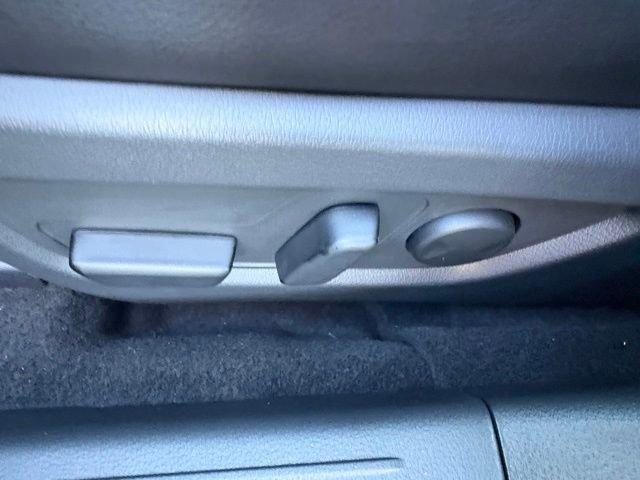 new 2025 Mazda CX-50 car, priced at $39,325