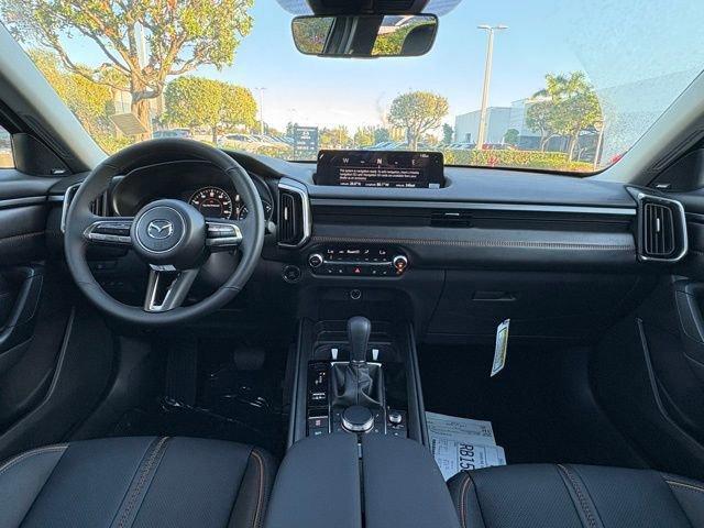 new 2025 Mazda CX-50 car, priced at $39,325