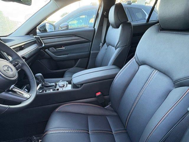 new 2025 Mazda CX-50 car, priced at $39,325