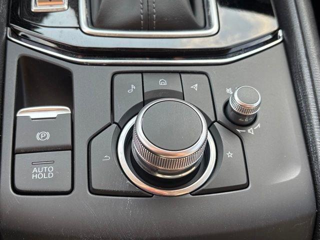 new 2025 Mazda CX-5 car, priced at $30,784