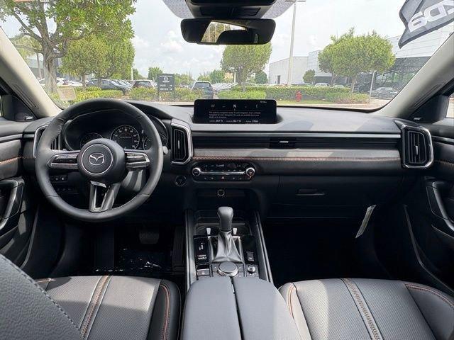 new 2025 Mazda CX-50 Hybrid car, priced at $40,141