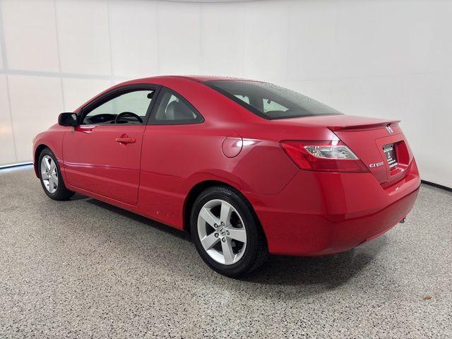 used 2008 Honda Civic car, priced at $9,995