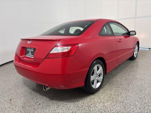 used 2008 Honda Civic car, priced at $9,995