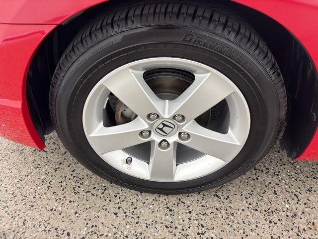 used 2008 Honda Civic car, priced at $9,995