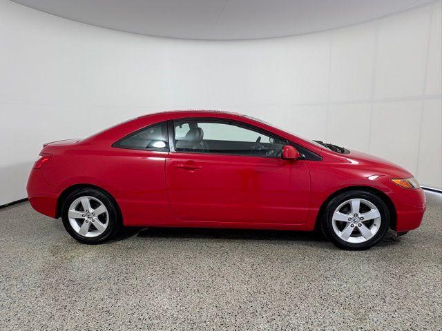 used 2008 Honda Civic car, priced at $9,995
