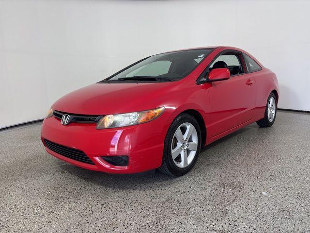 used 2008 Honda Civic car, priced at $9,995