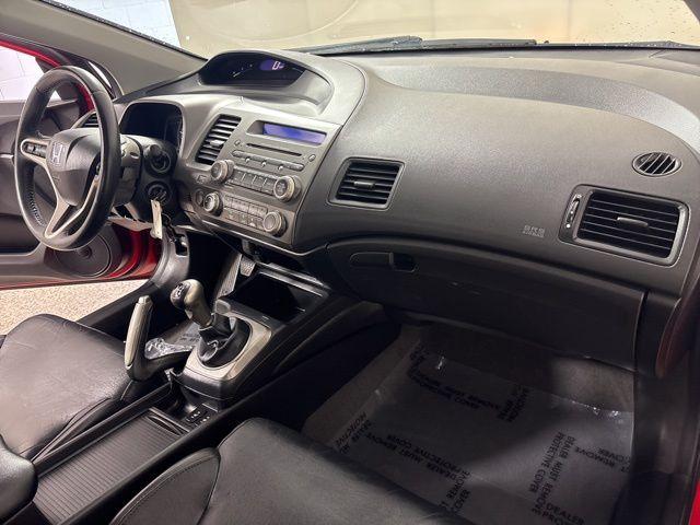 used 2008 Honda Civic car, priced at $9,995