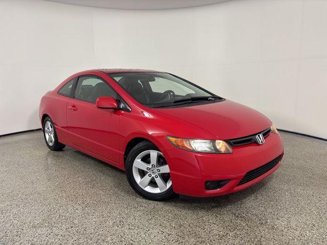 used 2008 Honda Civic car, priced at $9,995