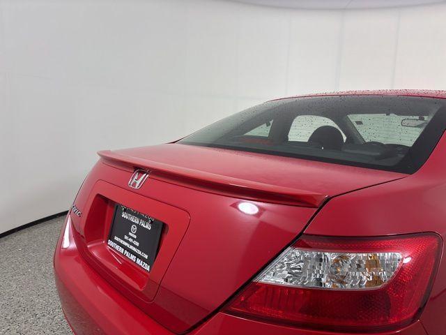 used 2008 Honda Civic car, priced at $9,995