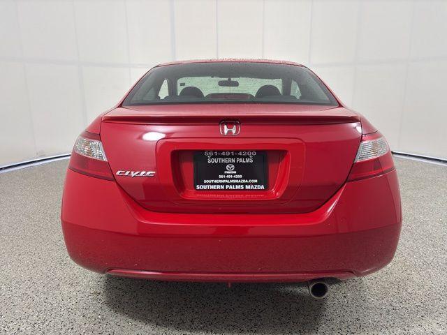 used 2008 Honda Civic car, priced at $9,995