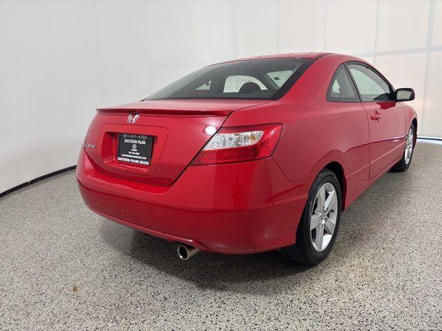 used 2008 Honda Civic car, priced at $9,995