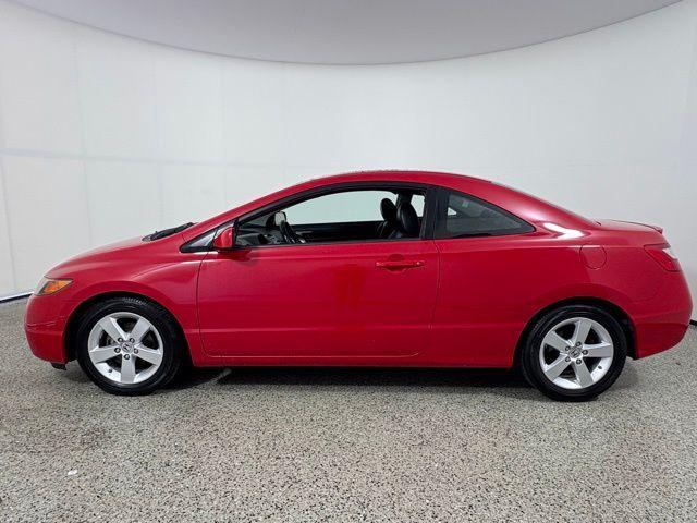 used 2008 Honda Civic car, priced at $9,995