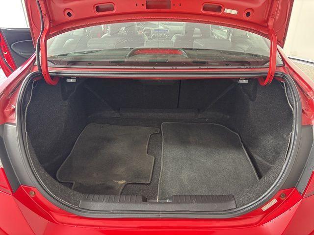used 2008 Honda Civic car, priced at $9,995