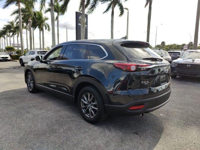 used 2023 Mazda CX-9 car, priced at $28,657