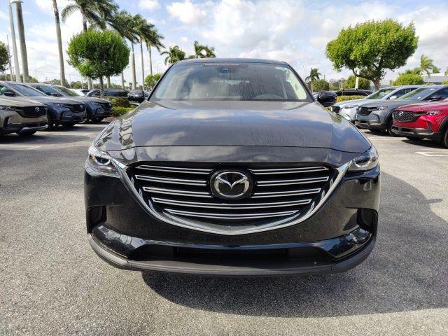 used 2023 Mazda CX-9 car, priced at $28,657