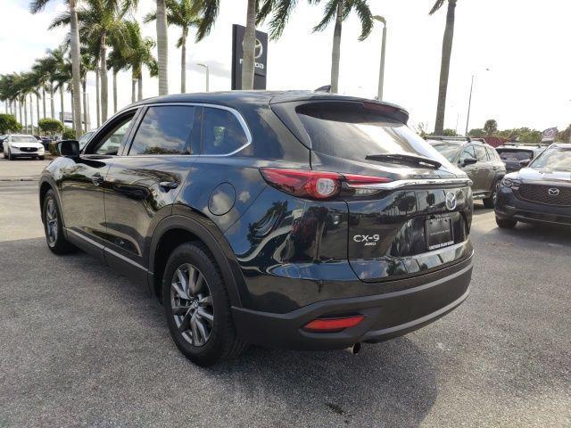 used 2023 Mazda CX-9 car, priced at $28,657