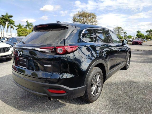 used 2023 Mazda CX-9 car, priced at $28,657