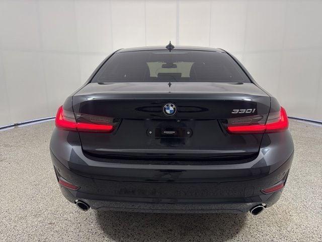 used 2020 BMW 330 car, priced at $23,400