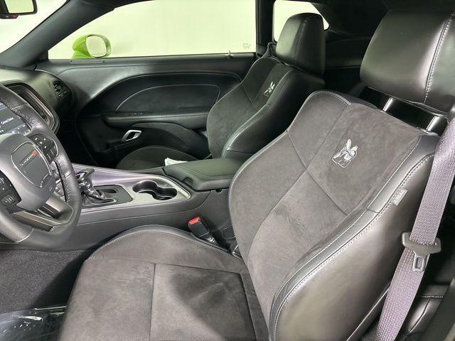 used 2023 Dodge Challenger car, priced at $58,080