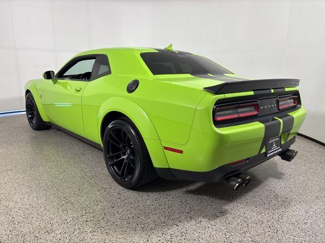 used 2023 Dodge Challenger car, priced at $58,080