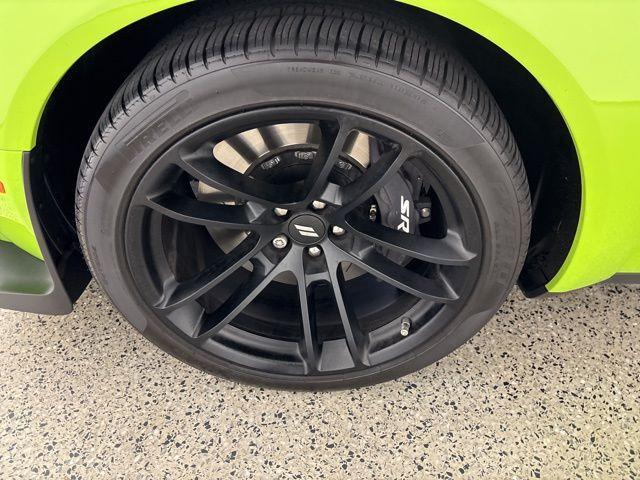 used 2023 Dodge Challenger car, priced at $58,080