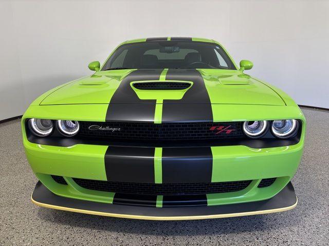 used 2023 Dodge Challenger car, priced at $58,080