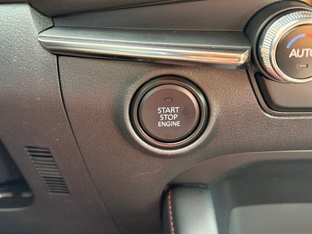 new 2025 Mazda Mazda3 car, priced at $31,716