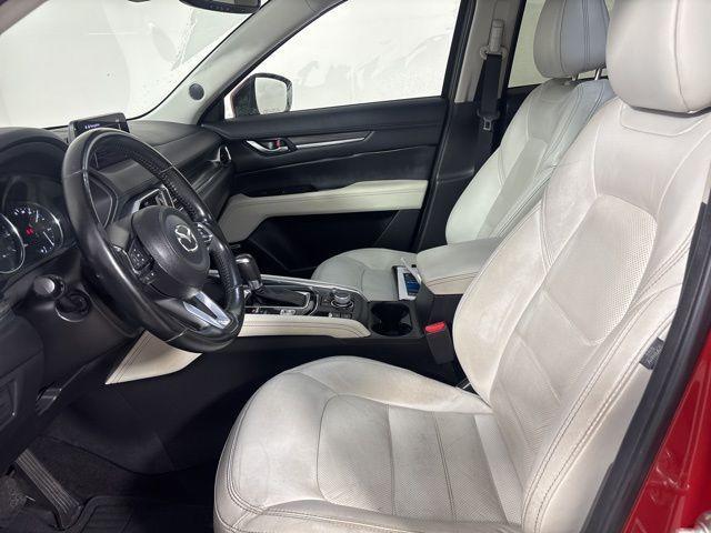 used 2019 Mazda CX-5 car, priced at $17,995