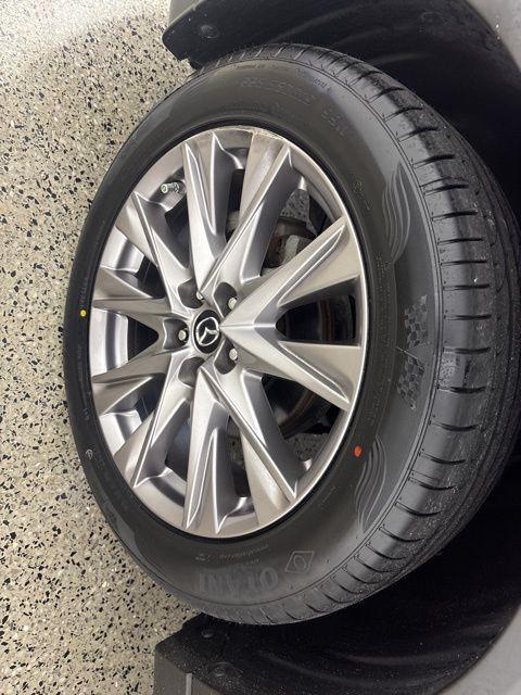 used 2019 Mazda CX-5 car, priced at $17,995