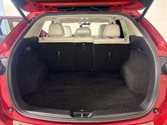 used 2019 Mazda CX-5 car, priced at $17,995