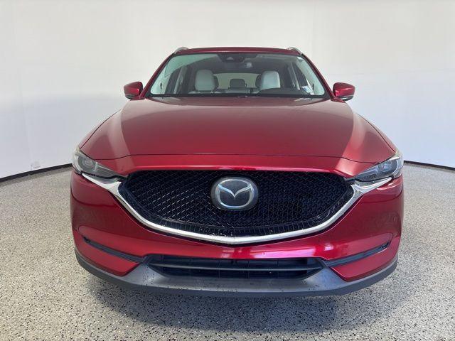 used 2019 Mazda CX-5 car, priced at $17,995