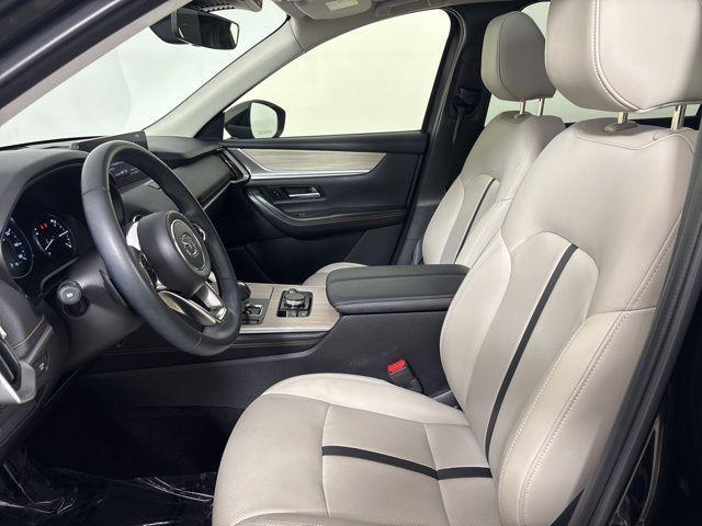 used 2024 Mazda CX-90 car, priced at $33,500