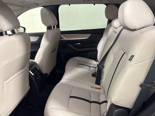 used 2024 Mazda CX-90 car, priced at $33,500