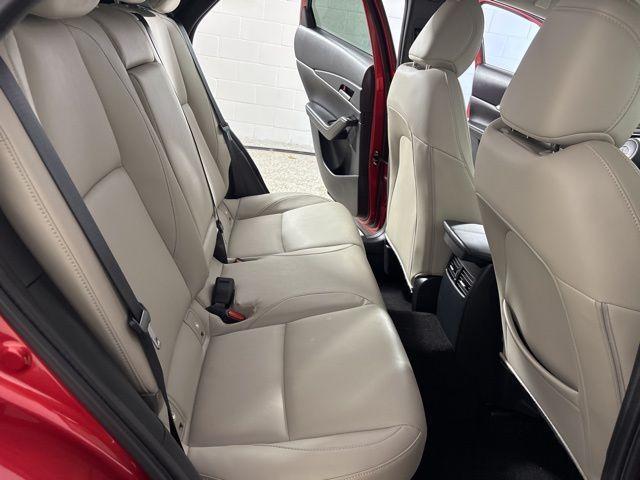 used 2023 Mazda CX-30 car, priced at $23,400