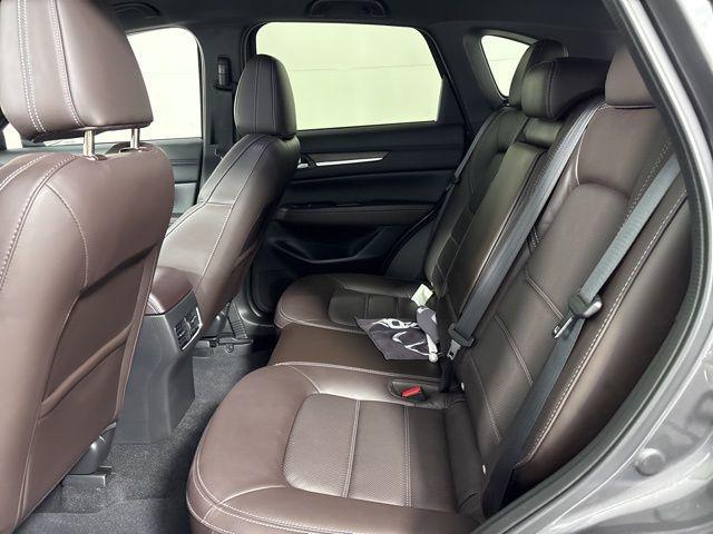 used 2025 Mazda CX-5 car, priced at $34,895