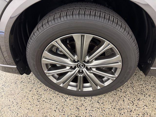 used 2025 Mazda CX-5 car, priced at $34,895