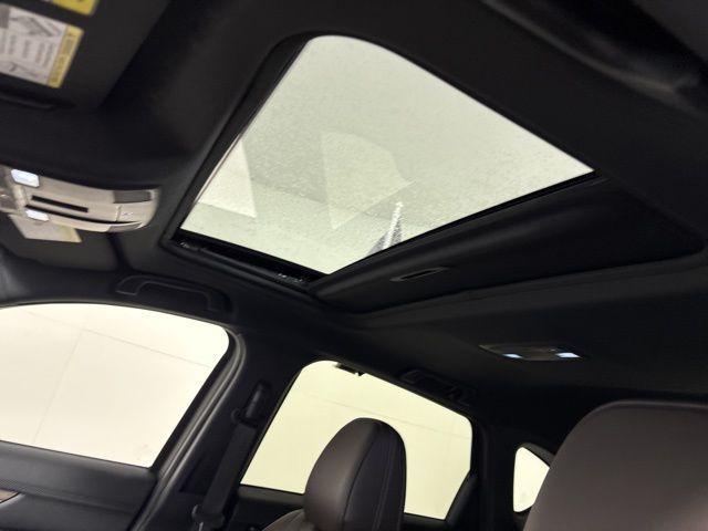 used 2025 Mazda CX-5 car, priced at $34,895