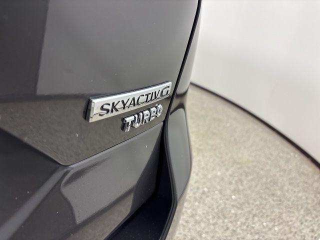 used 2025 Mazda CX-5 car, priced at $34,895