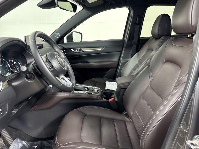 used 2025 Mazda CX-5 car, priced at $34,895