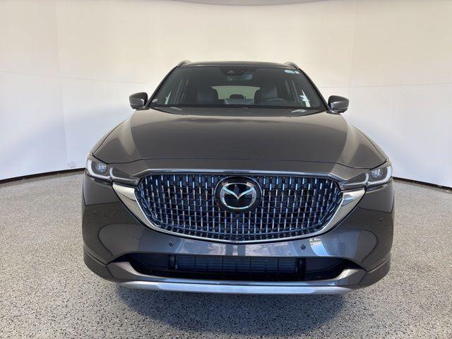 used 2025 Mazda CX-5 car, priced at $34,895