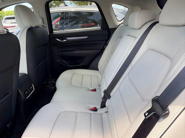 new 2025 Mazda CX-5 car, priced at $32,791