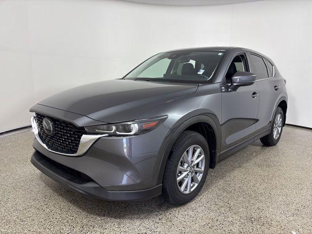 used 2023 Mazda CX-5 car, priced at $23,018