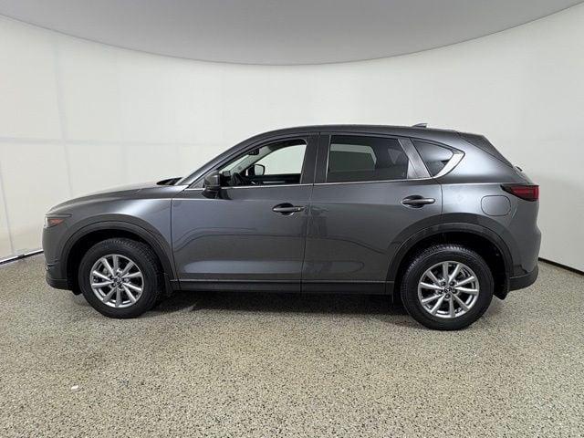 used 2023 Mazda CX-5 car, priced at $23,018