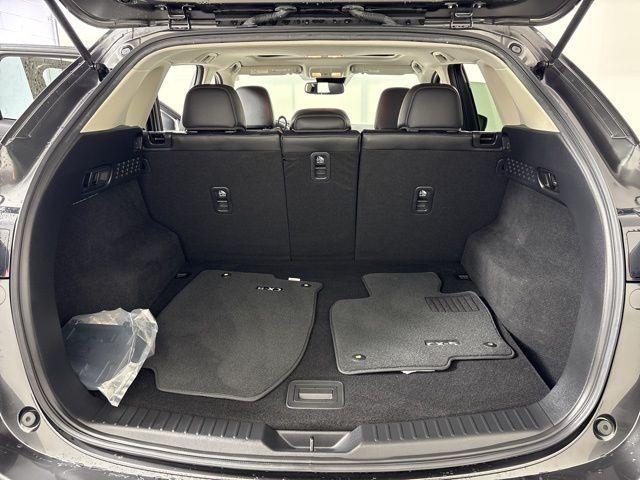 used 2023 Mazda CX-5 car, priced at $23,018