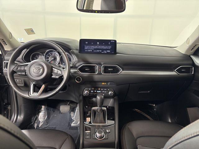 used 2023 Mazda CX-5 car, priced at $23,018