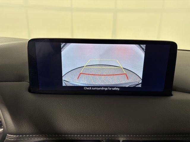 used 2023 Mazda CX-5 car, priced at $23,018