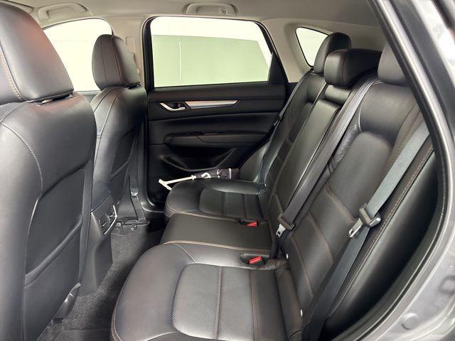 used 2023 Mazda CX-5 car, priced at $23,018